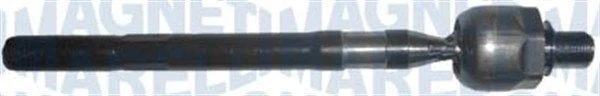 Centrinės trauklės mazgas MAGNETI MARELLI 301191601030