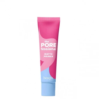 Benefit - Mattifying makeup base The Porefessional (Matte Primer) 22 ml