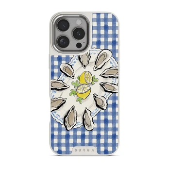 Today's Special - iPhone 16 Pro Case, Elite Light (MagSafe) / Silver