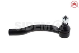 Skersinės vairo trauklės galas SIDEM 45045