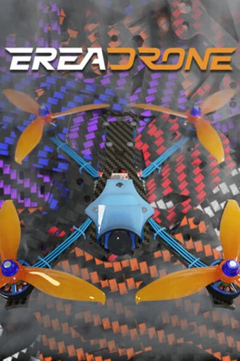 Ereadrone 2018 PC