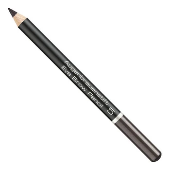 Antakių pieštukas Artdeco 06 Medium Grey Brown, 1.1 g