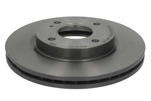 BREMBO 09.A968.21 Brake Disc