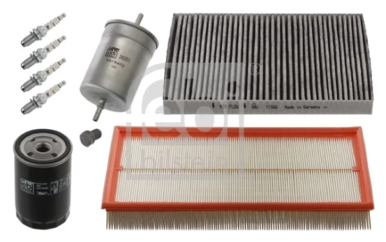 Techninės priežiūros komplektas FEBI BILSTEIN 36104