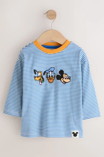 NEXT MICKEY MOUSE marškinėliai, AR6324, 92-98 cm