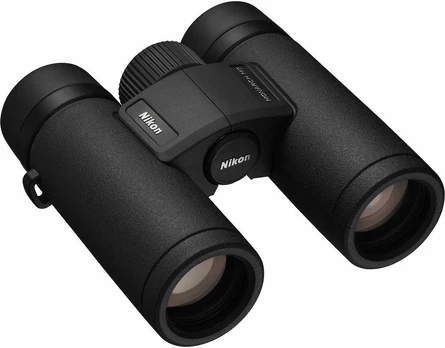 Žiūronai Nikon MONARCH M7 10x42 -kiikarit