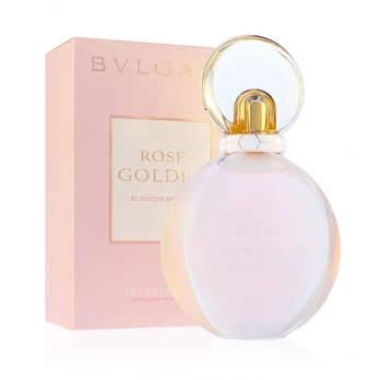 Bvlgari Rose Goldea Blossom Delight EDT W 75ml