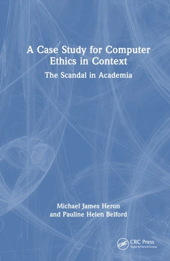 Case Study for Computer Ethics in Context