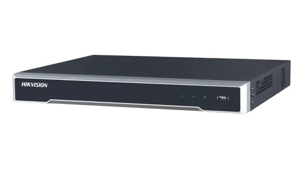 Hikvision NVR DS-7632NI-K2