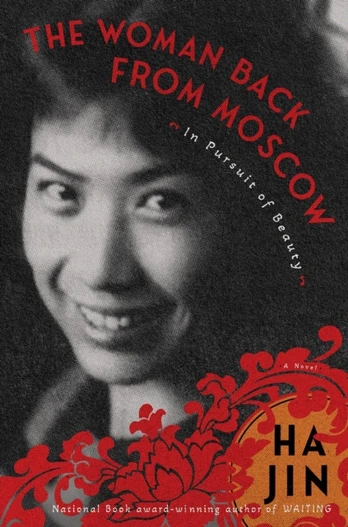 Woman Back from Moscow