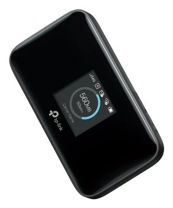WRL 4G ROUTER MOBILE/M7750 TP-LINK