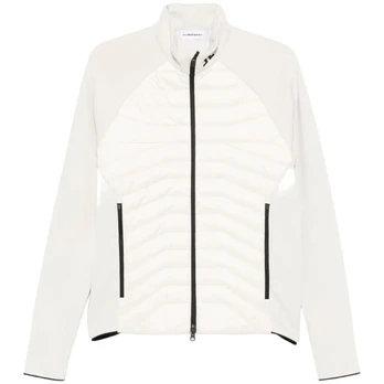 Striukė vyrams, Smėlio, Heyden quilt hybrid jacket