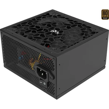 Maitinimo šaltinis Zasilacz Aerocool ADVANCED TECHNOLOGIES 750 czarny Watt