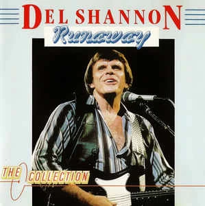 CD Del Shannon - Runaway