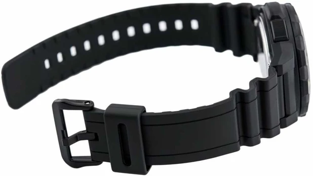 Vyriškas laikrodis CASIO AEQ-100W 1BV (zd070b) - WORLD TIME + BOX