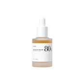 Anua - Heartleaf 80% Moisture Soothing Ampoule 30 ml kaina