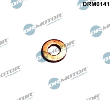 Tarpiklis, purkštukas Dr.Motor Automotive DRM0141