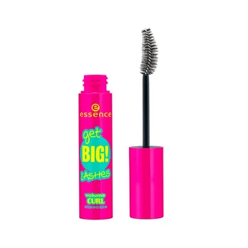Essence Blakstienų tušas Get BIG! Lashes, 12ml