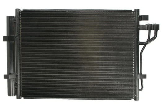 Kondicionieriaus radiatorius KTT110759