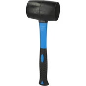 Guminis plaktukas KS TOOLS 140.1237 kaina