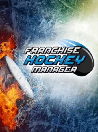 Franchise Hockey Manager 2014 PC