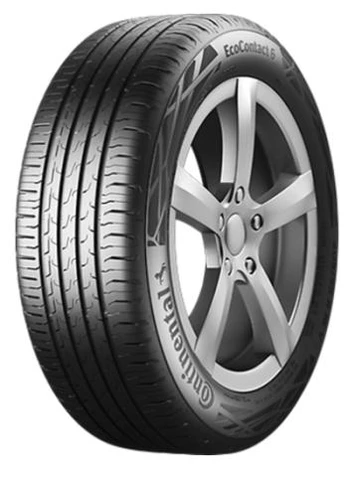 CONTINENTAL ECO 6 FR XL 255/45 R19 104 V
