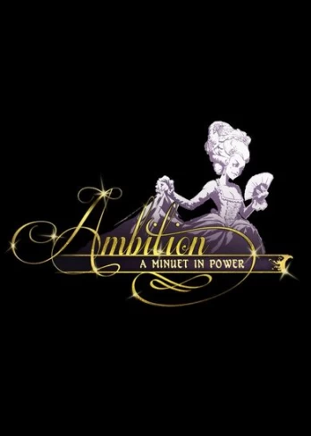 Ambition: A Minuet in Power PC