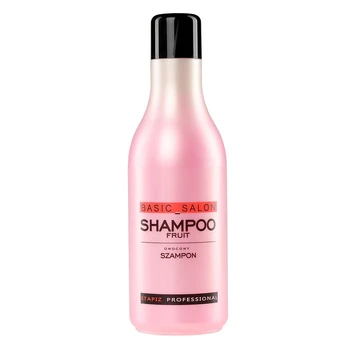 Stapiz Basic Salon Fruit Šampūnas vaisių šampūnas plaukams 1000ml