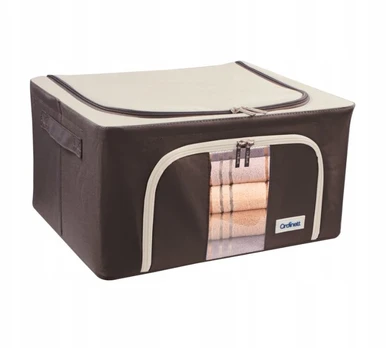 Spintos organizeris 39x29x20 cm 24l