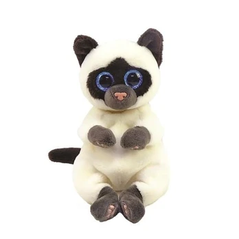 Meteor <p>TY Kitten Miso talismanas 15 cm</p>