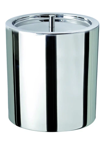 Abert Ice container 18/10, plastikas