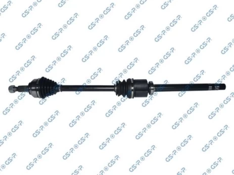 Pusašis GSP 250554