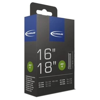 Kamera 16" Schwalbe AV4 (28/37-349)