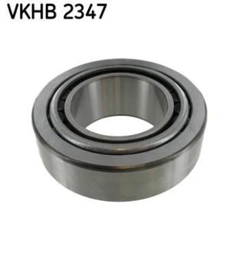 Rato guolis SKF VKHB 2347