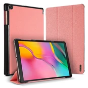 Dėklas Dux Ducis Domo Samsung X816 Tab S9 Plus rožinis kaina