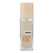 Mexx Forever Classic Never Boring Deo Spray, 75ml