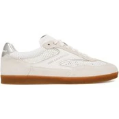 KARL LAGERFELD Laisvalaikio batai Kandidate KL63826 Balta