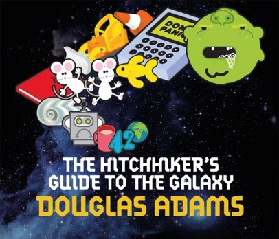Hitchhiker's Guide to the Galaxy
