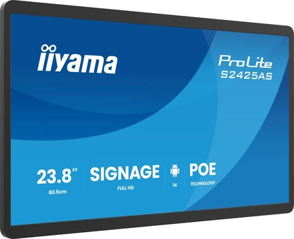 Monitorius IIYAMA S2425AS-B1P