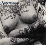 CD Supertramp - Indelibly Stamped