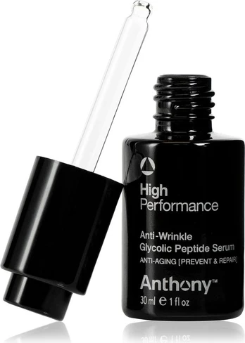 Anthony - Anti-Wrinkle Glycolic Peptide Serum