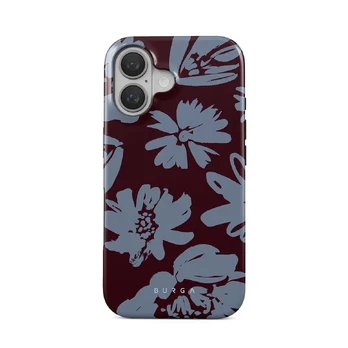 Darlin - iPhone 16 Case, Tough (MagSafe) / N/A