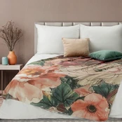 Eurofirany PREM/CHLOE/K 150X200 POMA+K kaina