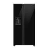 Šaldytuvas Samsung RS65DG54M32C