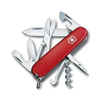 Victorinox CLIMBER 1.3703 peilis