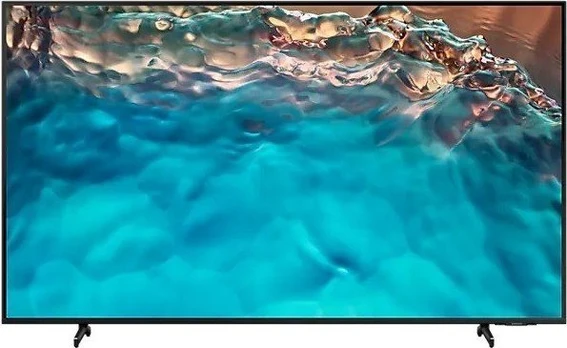 Televizorius Samsung HG55BU800