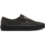 Kedai Vans Authentic Creeper VN000D6VBLA1 Juoda