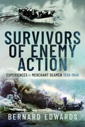 Survivors of Enemy Action kaina