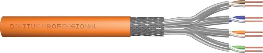 Digitus Cable Digitus Install.Cat7/1000m S/FTP/simplex