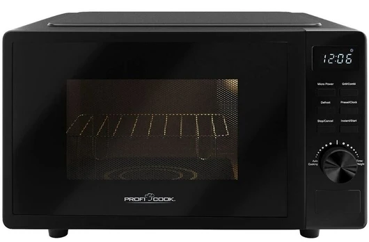 ProfiCook PC-MWG 1278